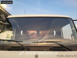 Mercedes Atego 1624 4X2 Palfinger PK10000 Kran Crane Man...