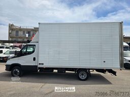 Iveco DAILY 35-16 ANNO 2022 FURGONE 4,90