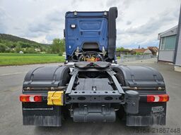 Mercedes-Benz Arocs 1853 LS HAD 4x4