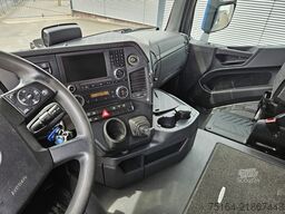Mercedes-Benz Arocs 1853 LS HAD 4x4