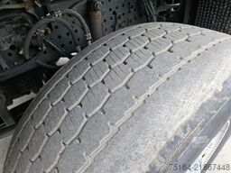 Mercedes-Benz Arocs 1853 LS HAD 4x4
