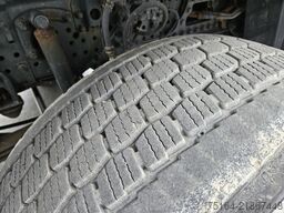 Mercedes-Benz Arocs 1853 LS HAD 4x4
