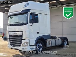 DAF XF 480 4X2 SSC 2xTanks