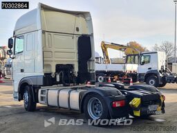 DAF XF 480 4X2 SSC 2xTanks