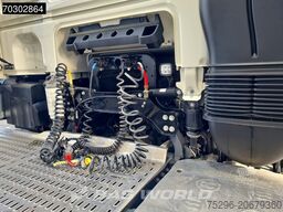 DAF XF 480 4X2 SSC 2xTanks