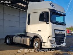 DAF XF 480 4X2 SSC 2xTanks