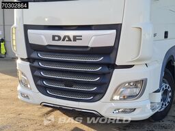 DAF XF 480 4X2 SSC 2xTanks