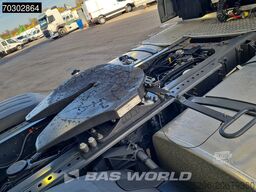 DAF XF 480 4X2 SSC 2xTanks