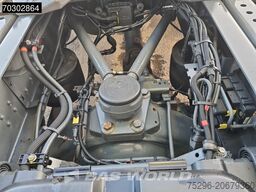 DAF XF 480 4X2 SSC 2xTanks