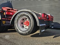 Scania R650 XT 6x4 - 8x4 / 100.000 kg / BIG AXLE