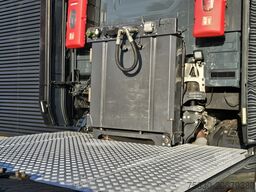 Scania S730 V8 6x4 / HYDRAULIC / FULL AIR / RETARDER