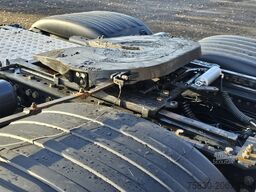 Scania S730 V8 6x4 / HYDRAULIC / FULL AIR / RETARDER