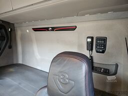 Scania S730 V8 6x4 / HYDRAULIC / FULL AIR / RETARDER