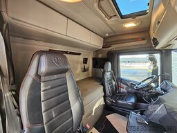 Scania S730 V8 6x4 / HYDRAULIC / FULL AIR / RETARDER