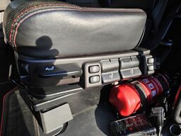 Scania S730 V8 6x4 / HYDRAULIC / FULL AIR / RETARDER