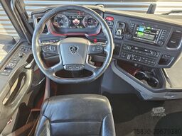 Scania S730 V8 6x4 / HYDRAULIC / FULL AIR / RETARDER