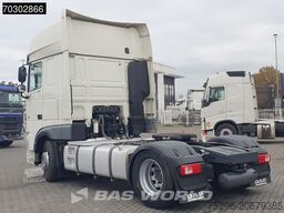 DAF XF 480 4X2 SSC 2xTanks