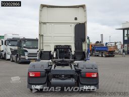 DAF XF 480 4X2 SSC 2xTanks