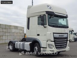 DAF XF 480 4X2 SSC 2xTanks