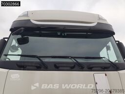 DAF XF 480 4X2 SSC 2xTanks