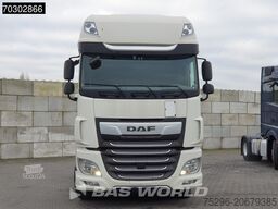 DAF XF 480 4X2 SSC 2xTanks