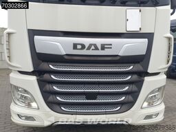 DAF XF 480 4X2 SSC 2xTanks