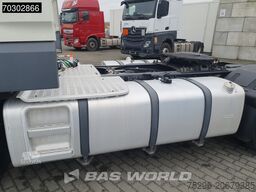 DAF XF 480 4X2 SSC 2xTanks