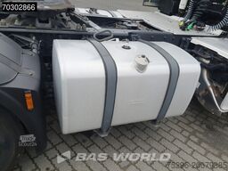 DAF XF 480 4X2 SSC 2xTanks