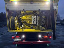 Volvo FM 380 6x2*4, Vacuum / High-pressure truck, 16m...