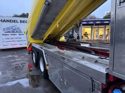 Volvo FM 380 6x2*4, Vacuum / High-pressure truck, 16m...