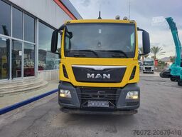 MAN TGS33.480 6x4