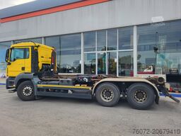 MAN TGS33.480 6x4
