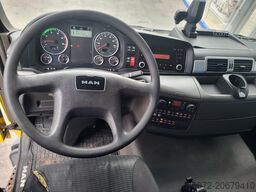 MAN TGS33.480 6x4