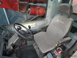 TADANO-FAUN GR-300EX WITH JIB 4X4X4 ROUGH TERRAIN CRANE