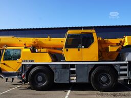 Liebherr LTM 1030-2.1 WITH JIB