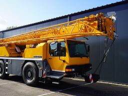 Liebherr LTM 1030-2.1 WITH JIB