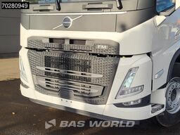 Volvo FM 500 6X2 NEW! Palfinger PK41002 EH-E Kran Cra...