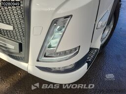 Volvo FM 500 6X2 NEW! Palfinger PK41002 EH-E Kran Cra...