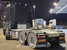 Volvo FH16 750 FH16 6X4 Retarder Big-Axle Hydraulik L...