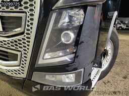 Volvo FH16 750 FH16 6X4 Retarder Big-Axle Hydraulik L...