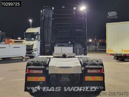Volvo FH16 750 FH16 6X4 Retarder Big-Axle Hydraulik L...
