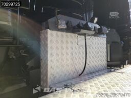 Volvo FH16 750 FH16 6X4 Retarder Big-Axle Hydraulik L...