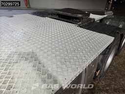 Volvo FH16 750 FH16 6X4 Retarder Big-Axle Hydraulik L...