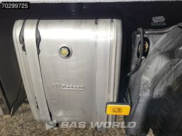 Volvo FH16 750 FH16 6X4 Retarder Big-Axle Hydraulik L...