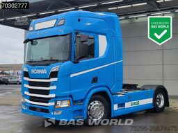 Scania R450 R 4X2 Retarder Compressor Standairco Alcoa...