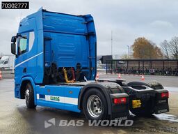 Scania R450 R 4X2 Retarder Compressor Standairco Alcoa...