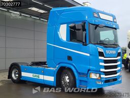 Scania R450 R 4X2 Retarder Compressor Standairco Alcoa...