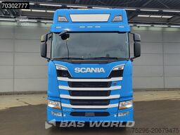 Scania R450 R 4X2 Retarder Compressor Standairco Alcoa...
