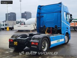 Scania R450 R 4X2 Retarder Compressor Standairco Alcoa...