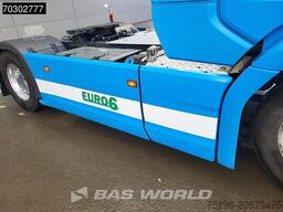 Scania R450 R 4X2 Retarder Compressor Standairco Alcoa...